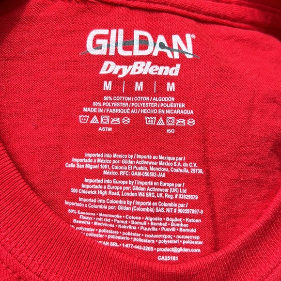 2 VMI Virginia Military Institute T-Shirts - Picture 6 of 11